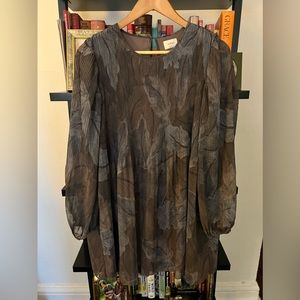 Wilfred Daydreamer Dress